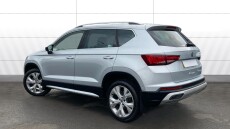 SEAT Ateca 1.5 TSI EVO Xperience 5dr DSG Petrol Estate